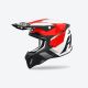 Casca Moto MX/Enduro Strycker Blazer Red 24