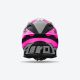 Casca Moto MX/Enduro Twist 3 King Pink Matt 24