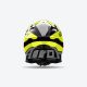 Casca Moto MX/Enduro Twist 3 King Yellow Gloss 24
