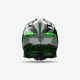 Casca Moto MX/Enduro Twist 3 Shard Green 24
