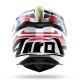 Casca Moto MX Stricker View Gloss 2022