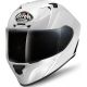 Casca Moto Valor Color White Gloss 2022 