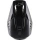 Casca Moto Enduro/MX Supertech M5 Solid Black Matt 24