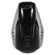 Casca Moto MX/Enduro Supertech S-M5 Solid Matt Black 24 