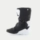 Cizme Moto Enduro/MX Kids Tech 3S White/Black 24