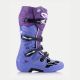 Cizme Moto Enduro/MX Tech 7 Purple/White 24