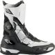 Cizme Moto Touring SP-X Boa Black/Silver 24