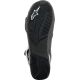 Cizme Moto Touring SP-X Boa Black/Silver 24