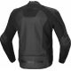 Geaca Moto Piele Faster V3 Black 25