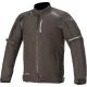 Geaca Moto Textil Headlands Drystar Black Jacket 2021