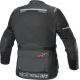 Geaca Moto Textila Andes Air Black 24