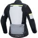 Geaca Moto Textila Andes Air Gray/Black 24