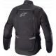 Geaca Moto Textila Bogota Pro DryStar Black