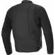 Geaca Moto Textila Clayton WR Black/Black 25