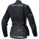 Geaca Moto Textila Dama Stella Andes Air Black 24