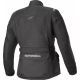 Geaca Moto Textila Dama Stella ST-1 Waterproof Black 25