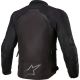 Geaca Moto Textila T-GP R V2 Drystar Black 24