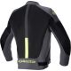 Geaca Moto Textila T-SP X Superair Gray/Black/Yellow 24