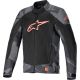 Geaca Moto Textila T-SPX S-Air Black/White 24