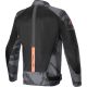 Geaca Moto Textila T-SPX S-Air Black/White 24