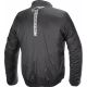 Geaca Ploaie Hurricane v2 Black 25
