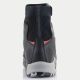 Ghete Moto CR-X Gore Tex Black/Gray/Red 24