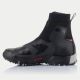 Ghete Moto CR-X Gore Tex Black/Gray/Red 24