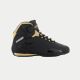 Ghete Moto Dama Sektor Black/Champagne 24
