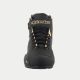 Ghete Moto Dama Sektor Black/Champagne 24