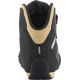 Ghete Moto Dama Sektor Black/Champagne 24