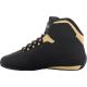Ghete Moto Dama Sektor Black/Champagne 24