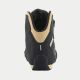 Ghete Moto Dama Sektor Black/Champagne 24