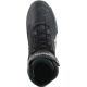 Ghete Moto Faster 3 Black/Yellow 24