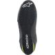 Ghete Moto Faster 3 Black/Yellow 24