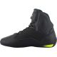 Ghete Moto Faster 3 Black/Yellow 24