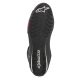 Ghete Moto Sektor Black/Red 24