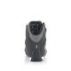Ghete Moto Sektor Black/Red 24