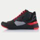 Ghete Moto Speeflight Black/Red 24