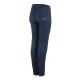 Jeans Moto Dama STELLA DAISY V2 RINSE PLUS Blue 2020