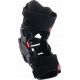 Orteze Moto Copii Kneebrace Bionic 5S Black/Red