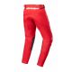 Pantaloni Enduro Copii Rac-Narn Red/White