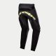 Pantaloni Moto Enduro/MX Copii Racer Lurv Black/Yellow 24