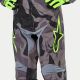 Pantaloni Moto Enduro/MX Copii Racer Tactical Cast Gray Camo Magnet 24