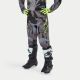 Pantaloni Moto Enduro/MX Copii Racer Tactical Cast Gray Camo Magnet 24