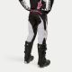 Pantaloni Moto Enduro/MX Dama Stella Fluid Black/White 24