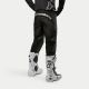Pantaloni Moto Enduro/MX Fluid Graphite Black/Silver 24
