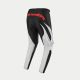 Pantaloni Moto Enduro/MX Fluid Lucent Black/White/Red 24