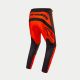 Pantaloni Moto Enduro/MX Fluid Lurv Orange/Black 24