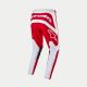 Pantaloni Moto Enduro/MX Fluid Lurv Red/White 24