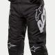 Pantaloni Moto Enduro/MX Racer Hana Black/White 24